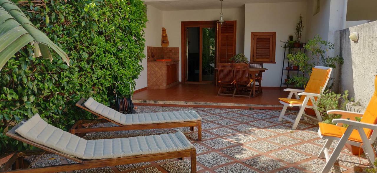 A Due Passi Dal Mare Holiday home
