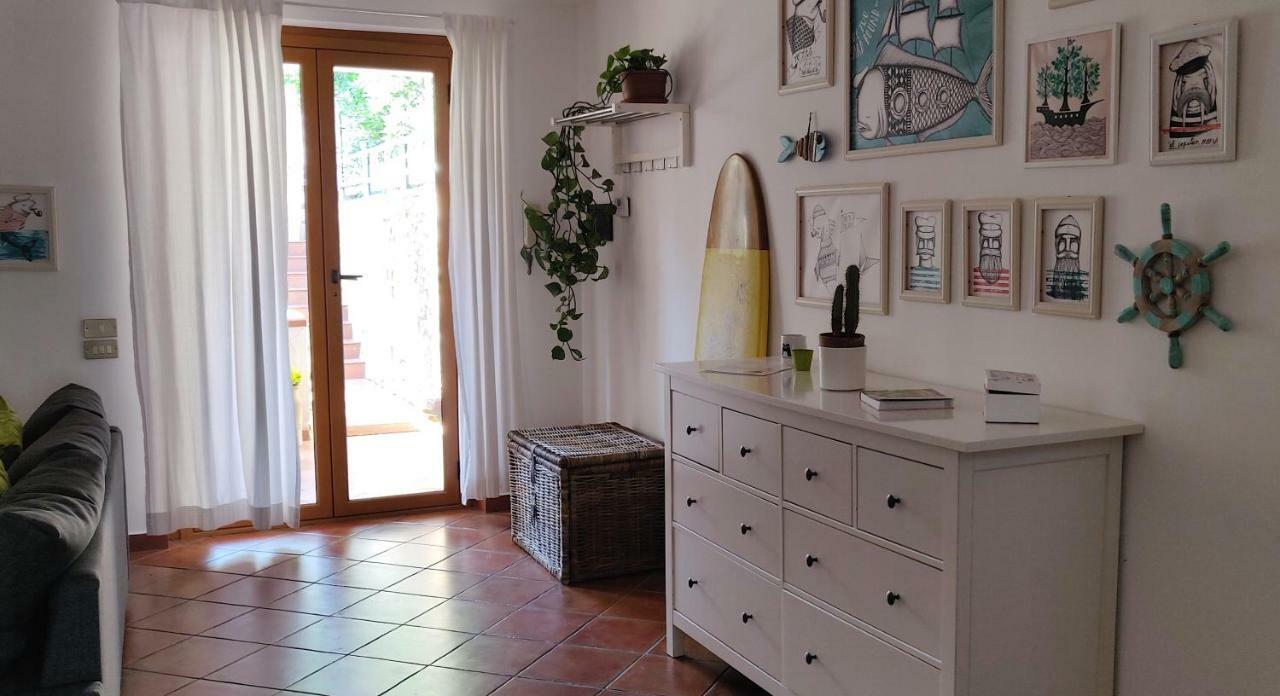 Holiday home A Due Passi Dal Mare Palermo