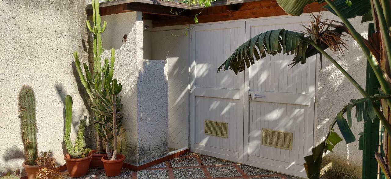 A Due Passi Dal Mare Holiday home Palermo