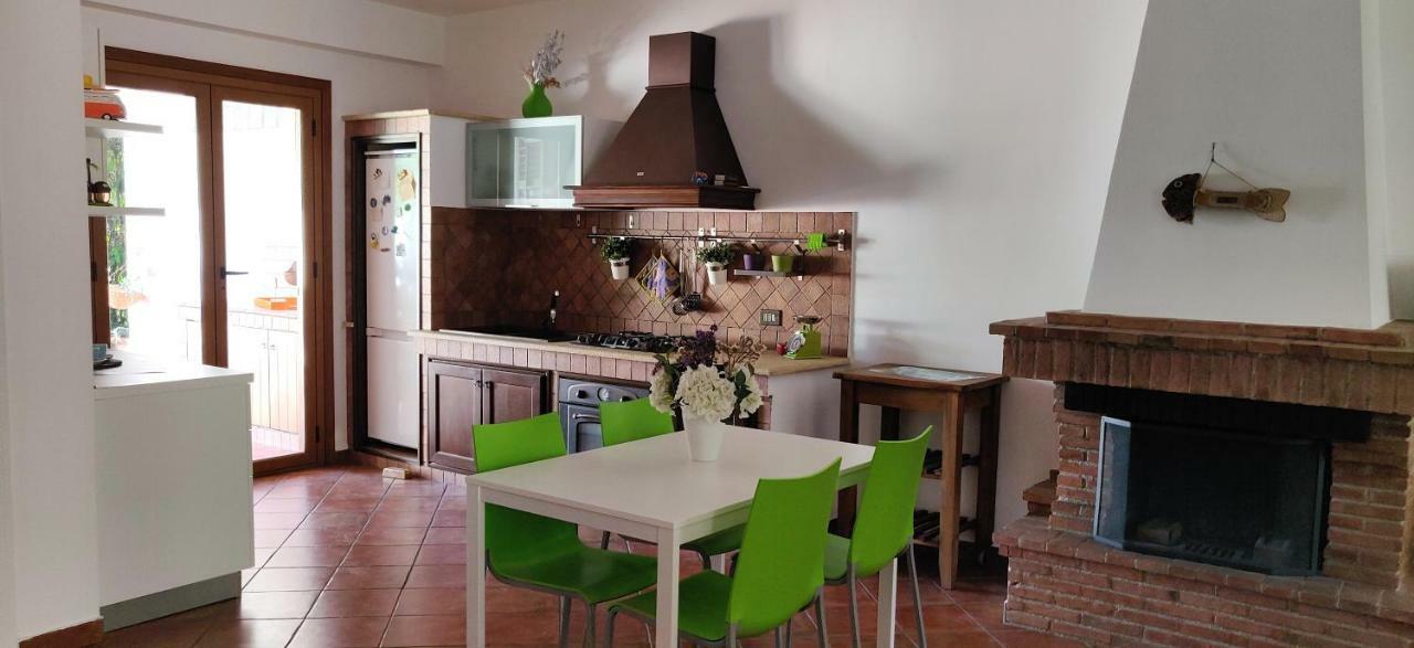 Holiday home A Due Passi Dal Mare *